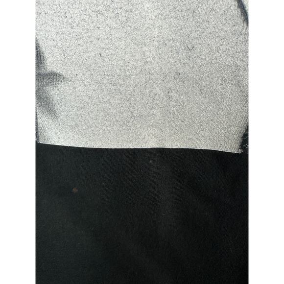 Janet Jackson Together Again 2023 Tour T Shirt Black Cotton Short Sleeve Size XL - Picture 8 of 10